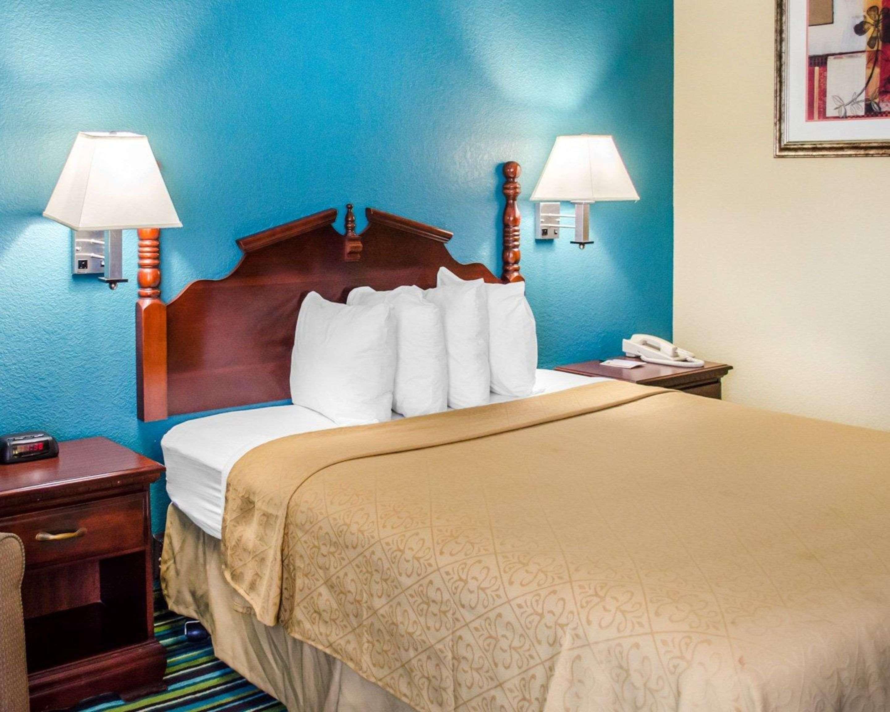 Quality Inn & Suites Medina - Akron West Ngoại thất bức ảnh