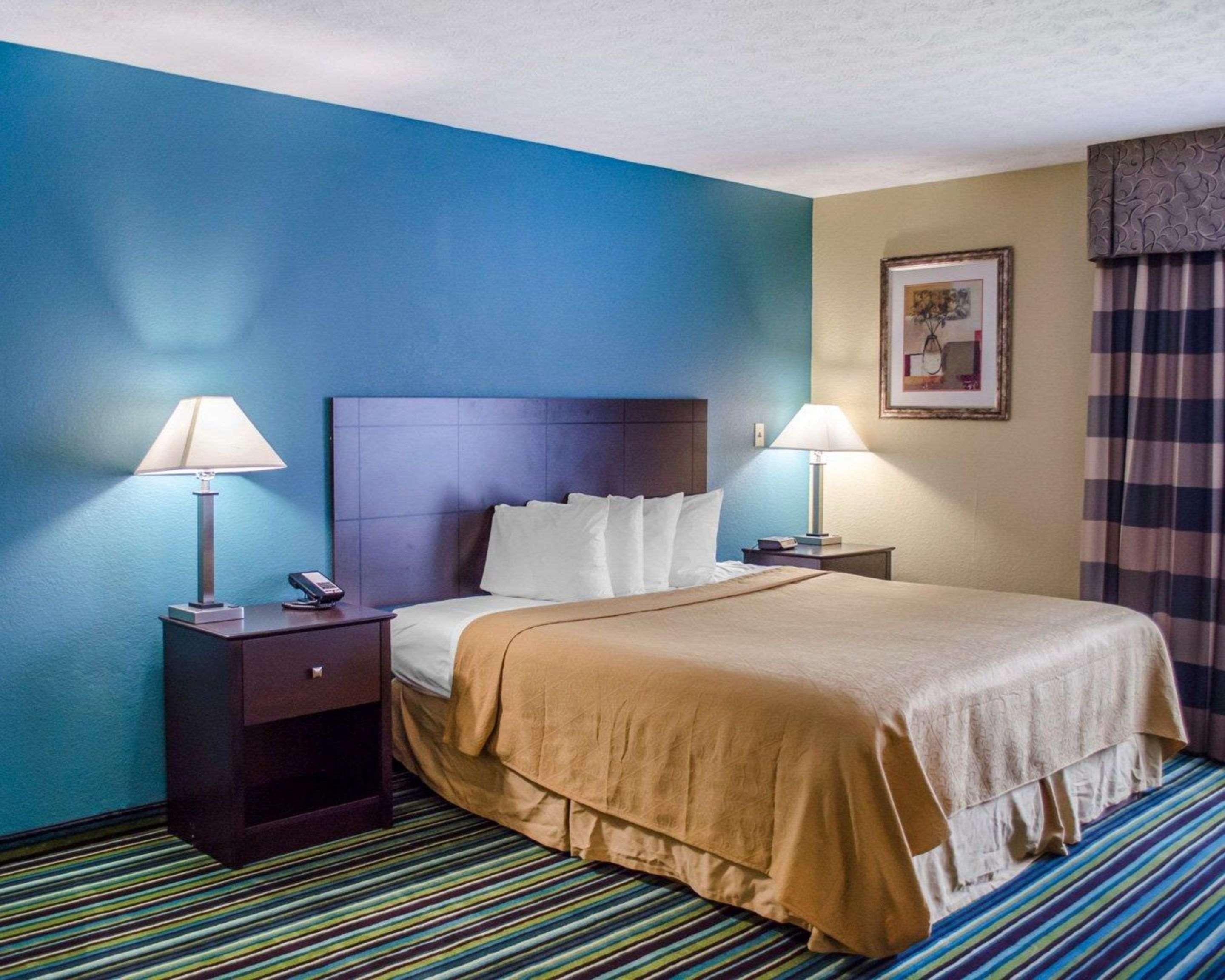 Quality Inn & Suites Medina - Akron West Ngoại thất bức ảnh