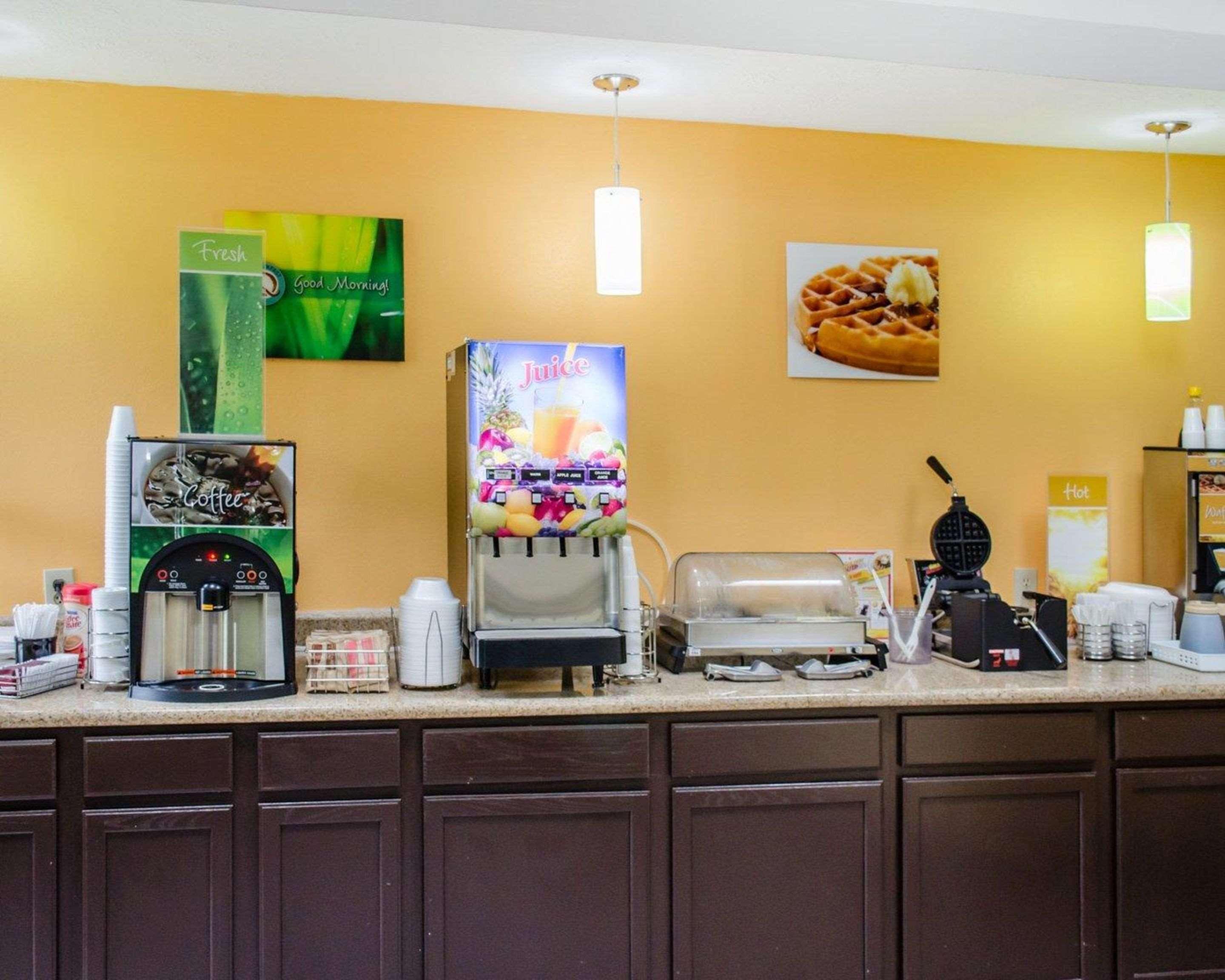 Quality Inn & Suites Medina - Akron West Ngoại thất bức ảnh